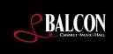 Le Balcon logo
